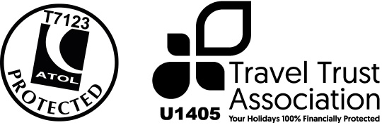 ATOL Protected and Travel Trust Association